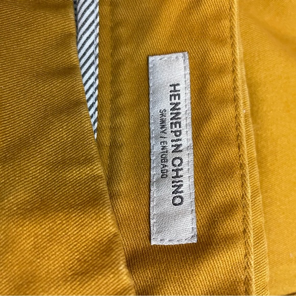 Goodfellow & Co Hennepin Chino - Picture 4 of 4